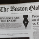 Image for article titled Boston Globe Workers Appeal to Gloria Steinem in Labor Dispute